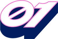 01 Systems Logo